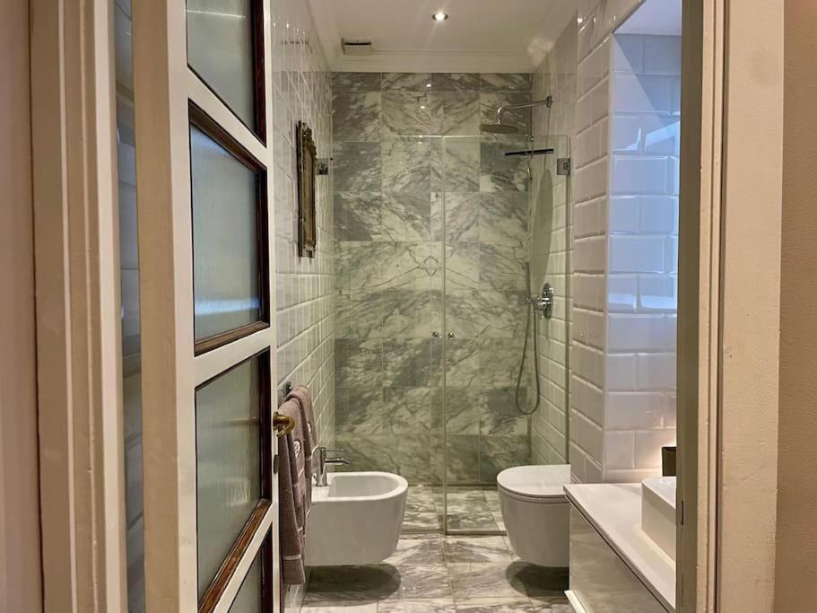 Stazione A 3 Min-filzi 41 Apartment Milan