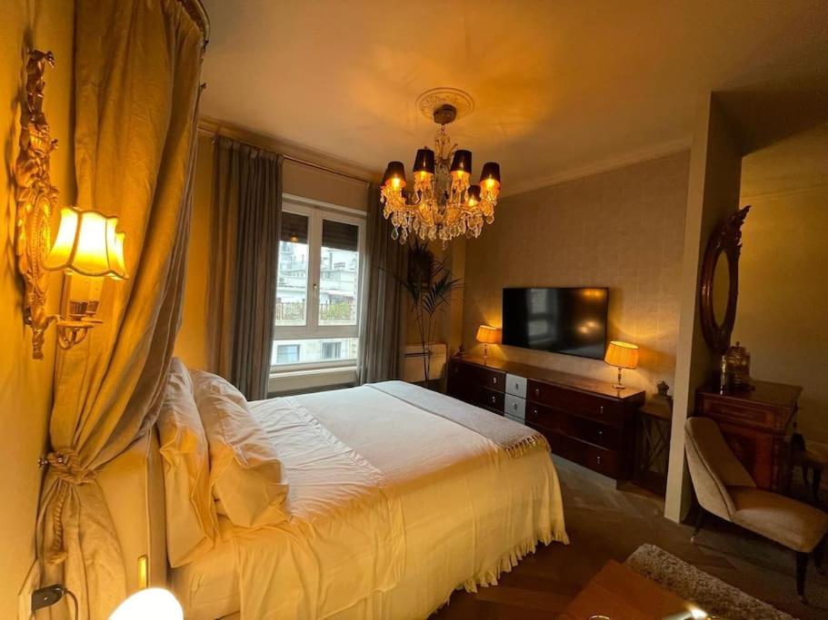 Stazione A 3 Min-filzi 41 Apartment Milan