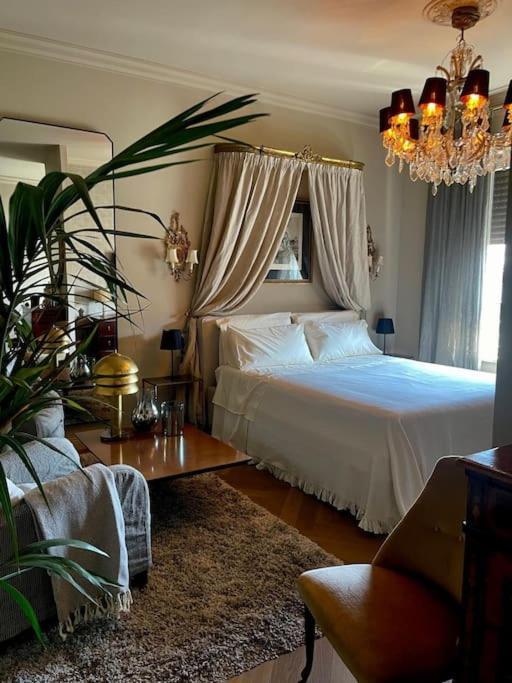 Apartment Stazione A 3 Min-filzi 41 Milan