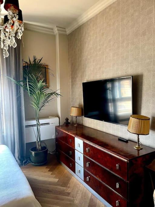 Appartement Stazione A 3 Min-filzi 41 *