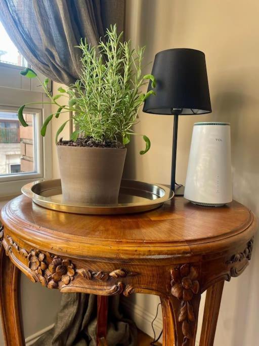 Appartement Stazione A 3 Min-filzi 41 Milaan
